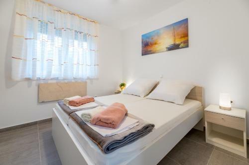 Apartment Lana