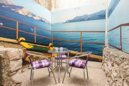 Apartamento Studio Neva