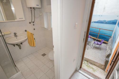 Apartamento Studio Neva
