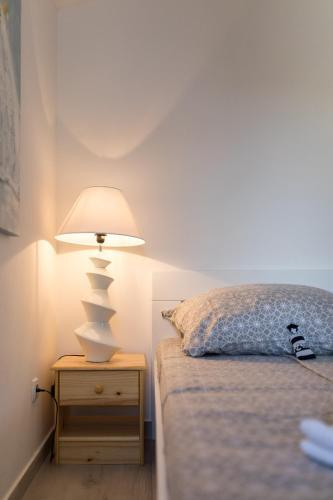 Apartamento Alida