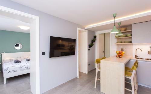 Happy Apartments Ba?ka