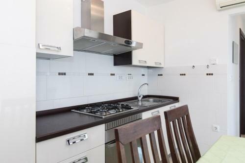 Apartamento Darko