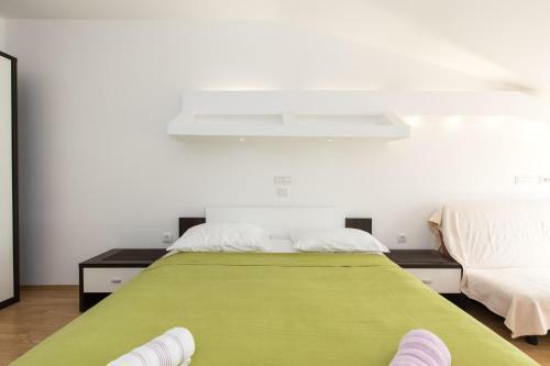 Apartamento Darko