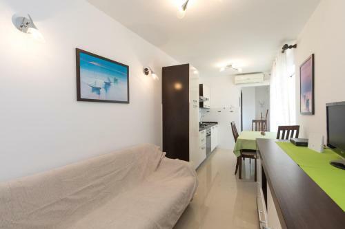 Apartamento Darko