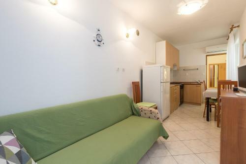 Apartamento Darko