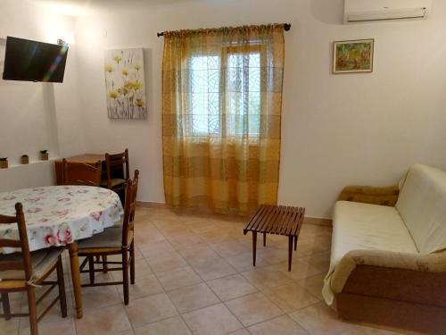 Apartment Sandra