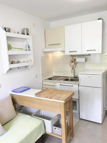 Apartamento Tea Nr 2