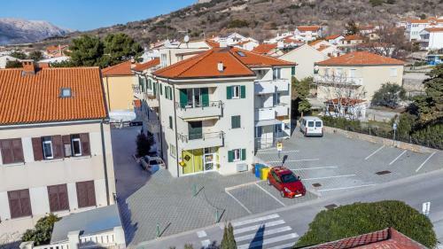 Apartments Happy Stay Center Baska