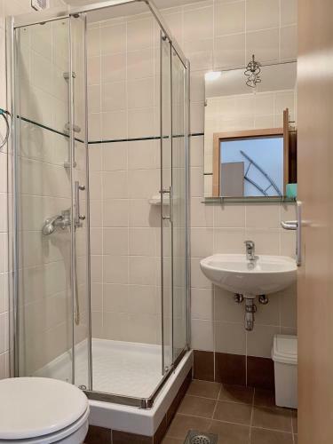 Apartments Happy Stay Center Baska