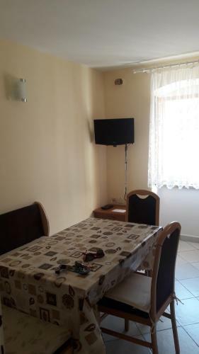 Apartman Dinka