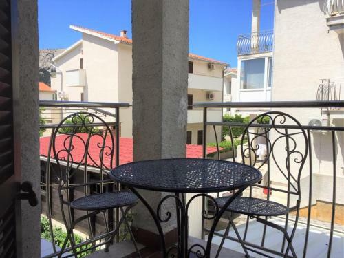 Apartment Limone - Vinogradska