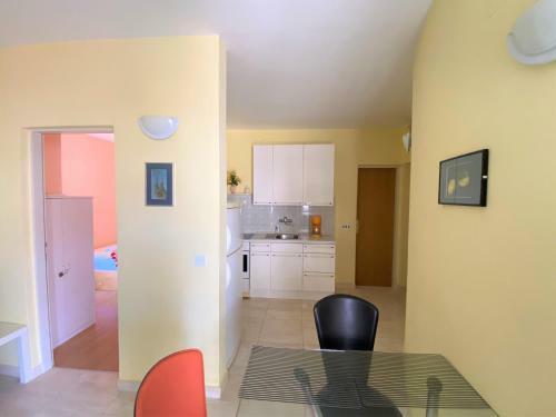 Apartment Limone - Vinogradska