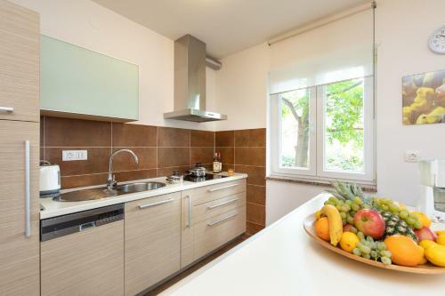 Apartments Villa Mare