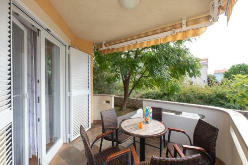 Apartments Villa Mare