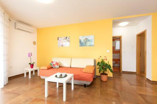 Apartments Villa Mare