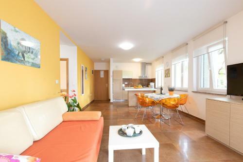 Apartments Villa Mare