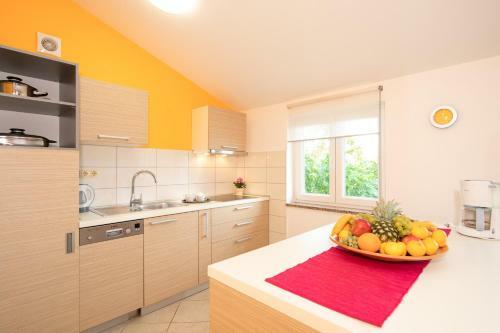 Apartments Villa Mare