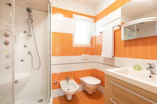 Apartments Villa Mare