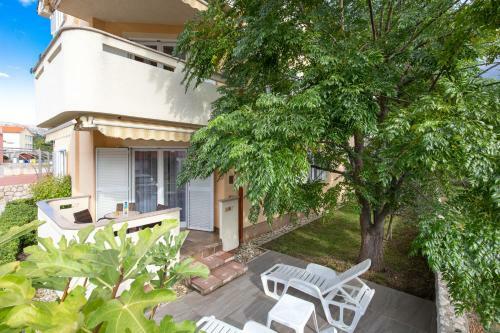 Apartments Villa Mare