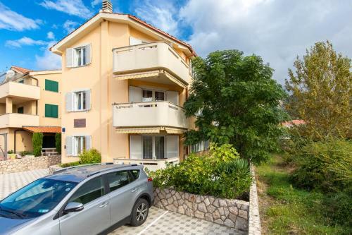 Apartments Villa Mare
