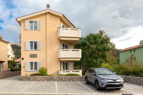 Apartments Villa Mare