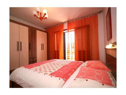 Apartamento Rustico 1