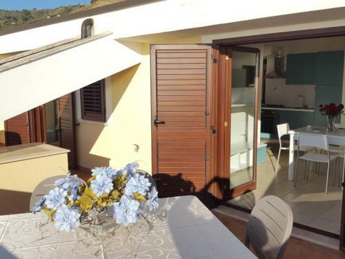 Apartamento Il Borgo Della Marinella Case Vacanze