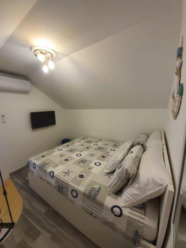 Apartamento Ku?a Lukin