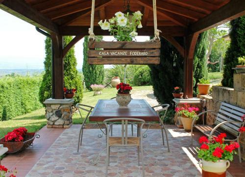 Tenuta Foderaro