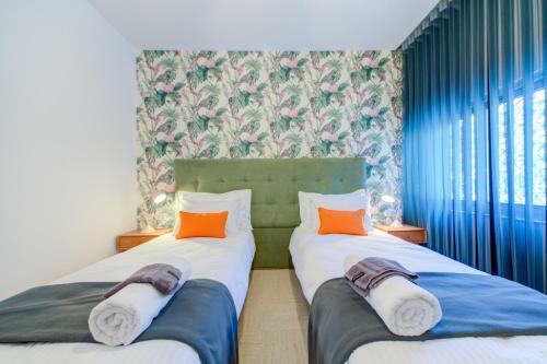 Apartamento La Punziett, A Bright 2 Bed 1 Bath Unit. Sleeps 4