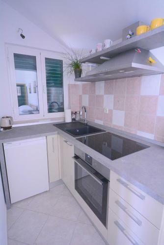 Apartamentos Arija