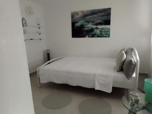 Apartamento Leo