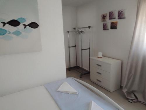 Apartamento Leo