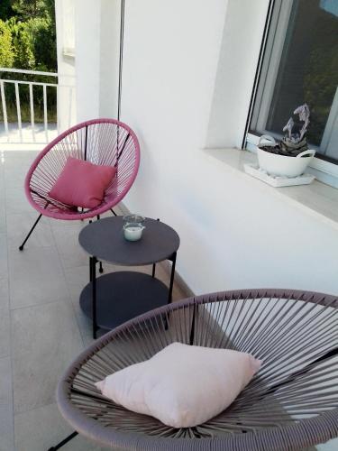Apartamento Leo