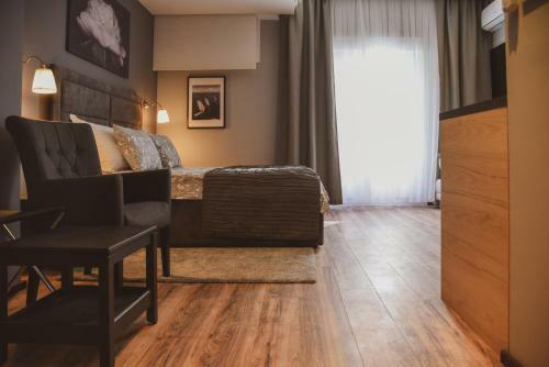 Apartmani Kameno Sidro