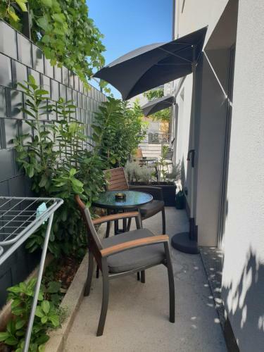 Apartmani Kameno Sidro