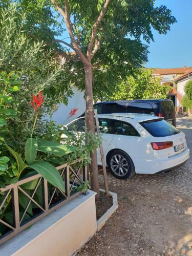Apartmani Kameno Sidro