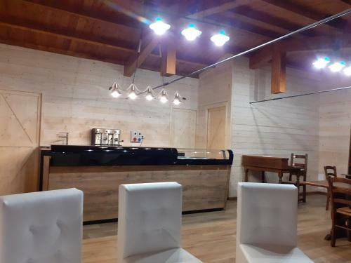 Agroturismo Agriturismo D'apostolo