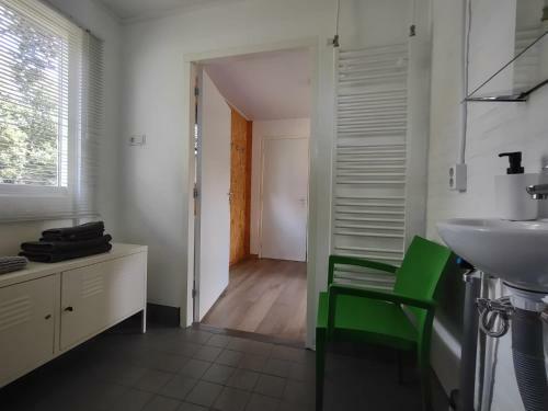 Apartamento Drenths Landgoed, Welkom Thuis