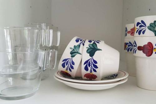 Apartamento Drenths Landgoed, Welkom Thuis