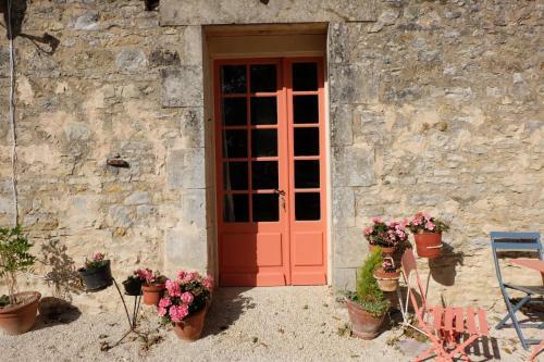 Bed & Breakfast La Foret