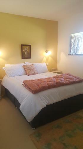 Bed & Breakfast La Foret