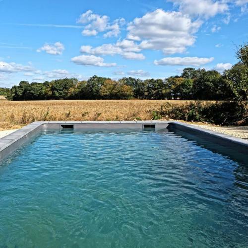 Bed & Breakfast La Foret