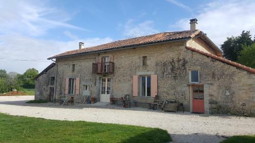 Bed & Breakfast La Foret