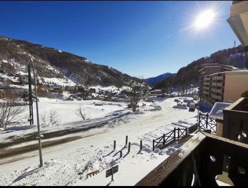 Apartamento Beau Studio Situ� Au Pied Des Pistes