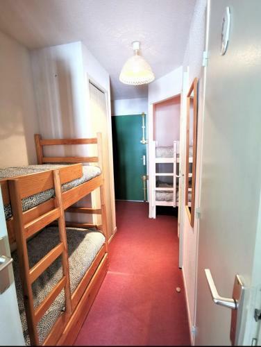 Apartamento Beau Studio Situ� Au Pied Des Pistes