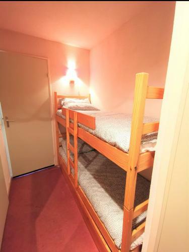 Apartamento Beau Studio Situ� Au Pied Des Pistes