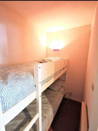 Apartamento Beau Studio Situ� Au Pied Des Pistes