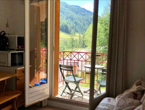 Apartamento Studio 4 Personnes 20m2
