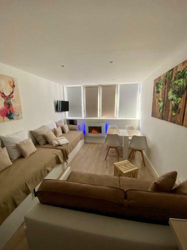 Apartamento Studio 100m Centre Village Foux D?allos